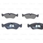 Bosch Opel Astra F 2.0 1991-1998 Ön Fren Balatası