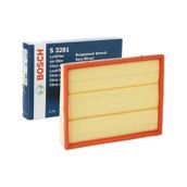 Bosch Opel Astra H 1.4 2004-2007 Benzinli Hava Filtresi