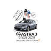 Bosch Opel Astra J 2009-2015 H311 Arka Silecek
