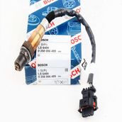 Bosch Opel Corsa C Z12XEP-Z14XEP 2. Konum Oksijen Sensörü