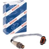 Bosch Opel Corsa D Makyajlı 1.2 Konum 2 Oksijen Sensörü 855252
