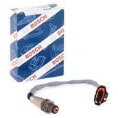 Bosch Opel Corsa E 1.4 Benzinli 2. Konum Oksijen Sensörü 855252