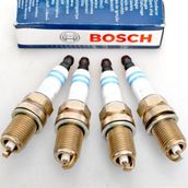 Bosch Opel İnsignia 1.4 A14NET Turbo Buji Takımı