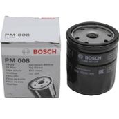 Bosch Opel Tigra A 1.6 Benzinli Motor Yağ Filtresi