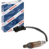 Bosch Opel Vectra B 1.6 Benzinli (X16XEL) Oksijen Sensörü 855345