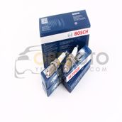 Bosch Opel Vectra B Benzinli Buji Çift Tırnak