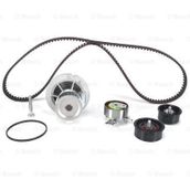 Bosch Opel Zafira A 1.6 1999-2005 Devirdaimli Triger Seti
