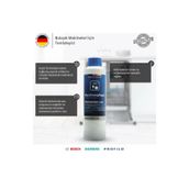 Bosch Orjinal Bulaşık Makinesi Temizleyicisi Bosch-Sıemens-Profilo