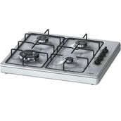 Bosch PBH0C5B80O Doğalgazlı Wok Gözlü Inox Set Üstü Ocak
