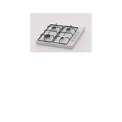 Bosch PBP0C2K80O Set Üstü Ocak