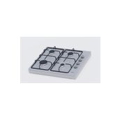 Bosch PBP0C5K80O Set Üstü Ocak
