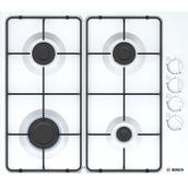 Bosch Pbp6c2b82o Beyaz Ankastre Ocak