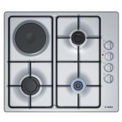 Bosch PBY6C5B82L Ocak