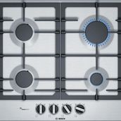 Bosch PCP6A5B90 Ankastre Ocak