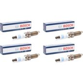 Bosch Peugeot 508 1.6 THP 2010-2014 İridyum 4 Adet Buji