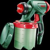 Bosch PFS 3000/5000 Uyumlu Sprey Tabancası