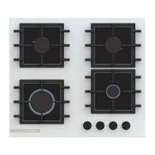 Bosch PNN6B2P40O Gazlı Ankastre Ocak