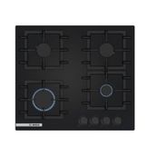 Bosch PNN6B6P40O Siyah Ankastre Ocak