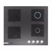 Bosch PNP6C9O12O Gri Ankastre Ocak