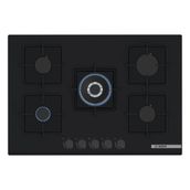 Bosch PNQ7B6P30O Cam Ankastre Ocak