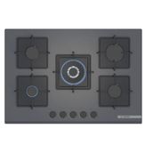 Bosch PNQ7B9P30O Cam Ankastre Ocak