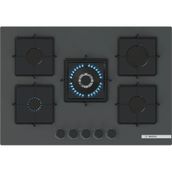 Bosch PNQ7B9P31O Serie 4 Gazlı Ocak
