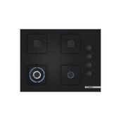 Bosch POH7C6P31O Serie 4 Gazlı Ocak