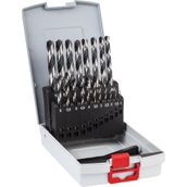 Bosch Pointteq Metal 5'li Matkap Ucu Set