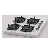 Bosch POP0CP30O Beyaz Set Üstü Gazlı Ocak
