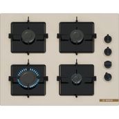 Bosch POP6C1O12O Serie 4 Gazlı Ocak