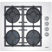 Bosch POP6C2O90O Beyaz Ocak