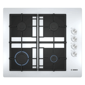 Bosch POP6C2O92O Ankastre Ocak