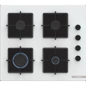 Bosch POP6C2P31O Serie 4 Gazlı Ocak