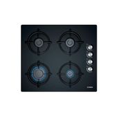 Bosch POP6C6O10O Siyah Ankastre Ocak