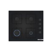 Bosch POP6C6P30O 60 cm Siyah Cam Ankastre Ocak