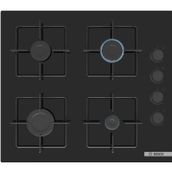 Bosch POP6C6P31L Gazlı Ocak