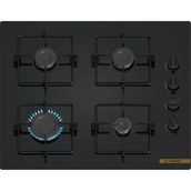 Bosch POP6C7O12O Serie 4 Gazlı Ocak
