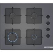 Bosch POP6C9P31L Gazlı Ocak