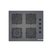 Bosch POP6C9P31O Serie 4 Gazlı Ocak