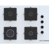 Bosch POP7C2P31L Gazlı Ocak