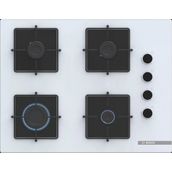 Bosch POP7C2P31O Gazlı Ocak