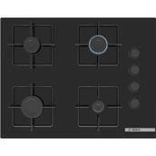 Bosch POP7C6P31L Serie 4 Gazlı Ocak
