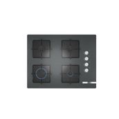 Bosch Pop7c9o12o Ankastre Gri Cam Ocak 67cm