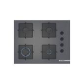 Bosch POP7C9P31O Serie 4 Gazlı Ocak