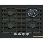 Bosch PPH6A6I40O Siyah Ankastre Ocak