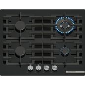 Bosch PPH6A6I40O Siyah Ankastre Ocak