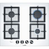 Bosch PPP6A2B20O 4 Gözlü Gazlı Cam Yüzeyli Ocak