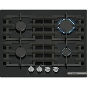 Bosch PPP6A6I40O Serie 6 Gazlı Ocak