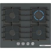 Bosch PPP6A9I40 Antrasit Ankastre Ocak
