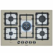 Bosch PPQ7A8B90 Ankastre Ocak
